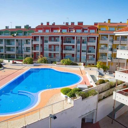 Apartamento Welcome Portonovo Playa Санксенсо Екстериор снимка